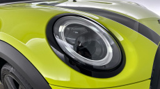 MINI Convertible 1.5 Cooper Sport 2dr Petrol Convertible